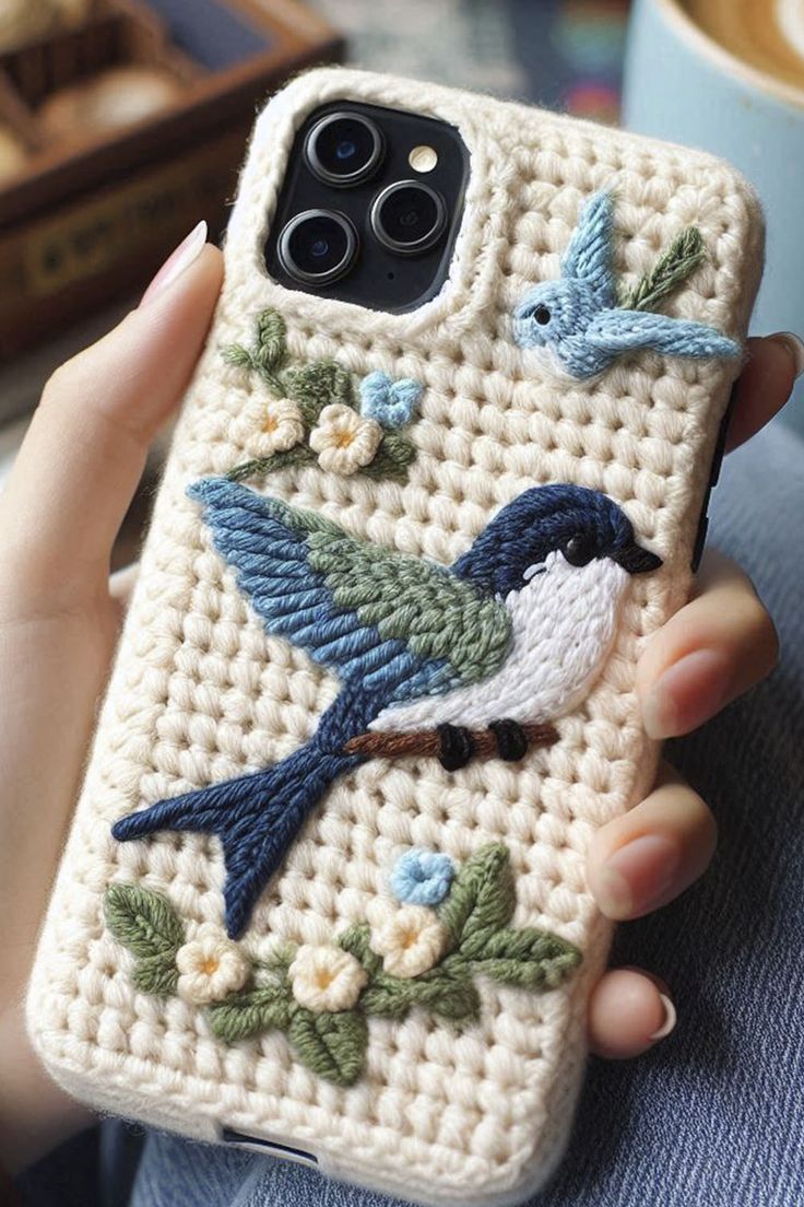 Adorable amigurumi crochet dolls and cute character figures