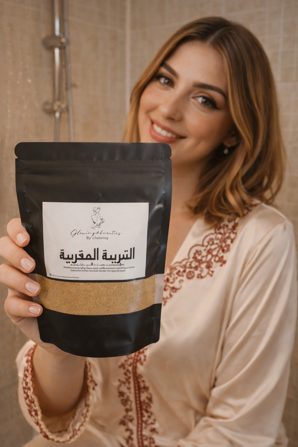 فوائد التبريمة المغربية